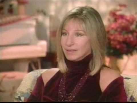 Barbra Streisand » - Barbra Streisand Special (1999) - 3 -
