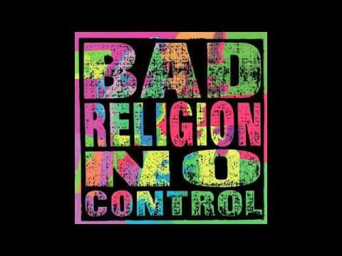 Bad Religion » Bad Religion - No Control - 08 - Henchman
