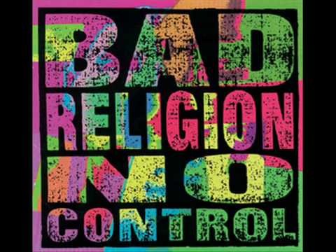 Bad Religion » Bad Religion Change Of Ideas