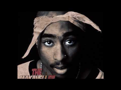 2Pac » 2Pac - This Ain't Living - 2010