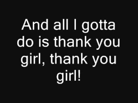 Beatles » The Beatles - Thank You Girl