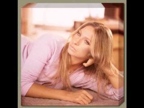 Barbra Streisand » "The Shadow of Your Smile"  Barbra Streisand