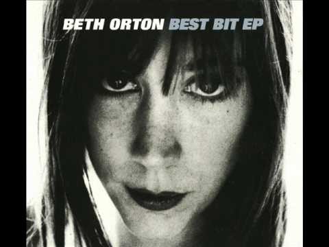 Beth Orton » Beth Orton - Best Bit EP - Skimming Stone
