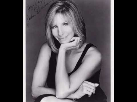 Barbra Streisand » Barbra Streisand: Heart Don't Change My Mind