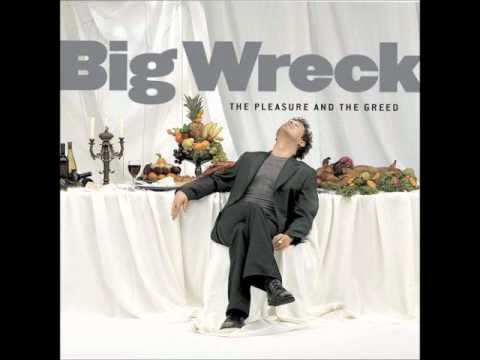 Big Wreck » Big Wreck - Everything Is Fine