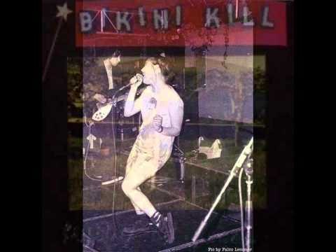 Bikini Kill » Lil Red Bikini Kill