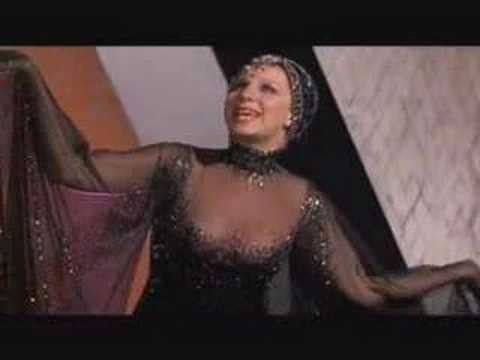 Barbra Streisand » Barbra Streisand - Great Day (from Funny Lady)