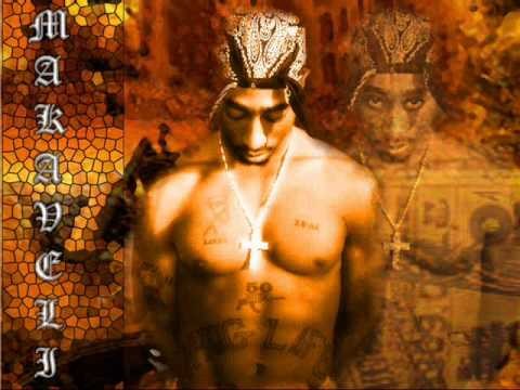 2Pac » 2Pac-Words 2 My First Born (OG)