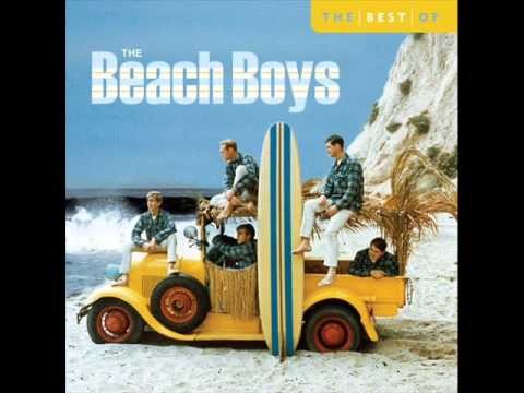 Beach Boys » The Beach Boys | Sloop John B | 1966