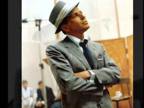 Frank Sinatra » Frank Sinatra - This Is The Beginning Of The End -