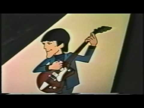 Beatles » The Beatles - Eight Days A Week [HD]