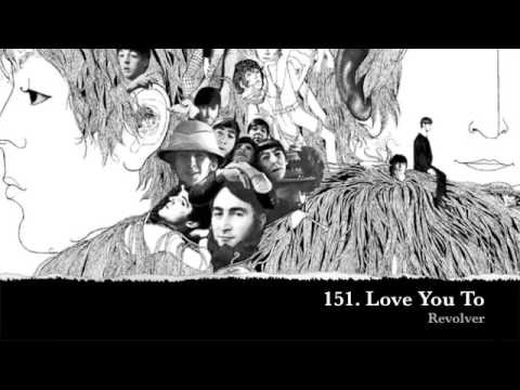 Beatles » Ranking The Beatles' Songs, Part 2 (Songs 160-141)