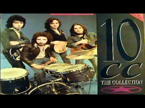 10cc » 10cc - Don't Hang Up  (1975)