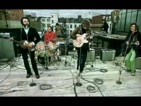 Beatles » The Beatles "I'm so tired"
