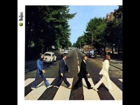Beatles » The Beatles - Sun King (2009 Stereo Remaster)
