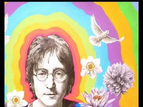 Beatles » Jon - I'm Only Sleeping (Beatles Cover)