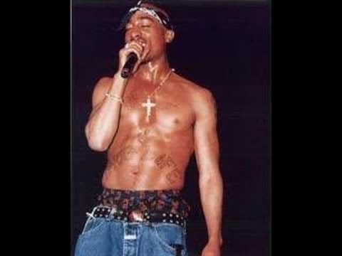 2Pac » 2Pac - Thugs Mansion feat. Anthony Hamilton