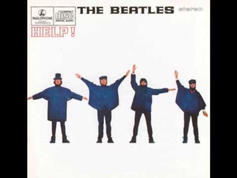 Beatles » The Beatles - Help! Full Album ( Part 1)