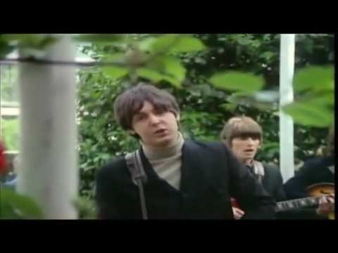 Beatles » The Beatles - Paperback Writer Promo Video HQ