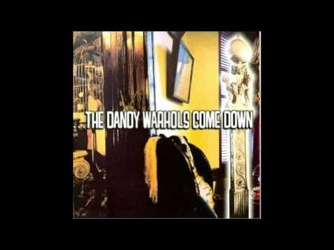 Dandy Warhols » The Dandy Warhols - Green