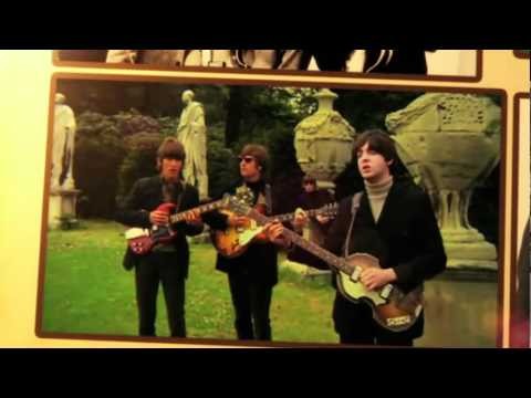 Beatles » The Beatles - A travÃ©s del tiempo