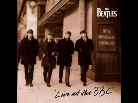 Beatles » The Beatles - A Shot Of Rhythm And Blues