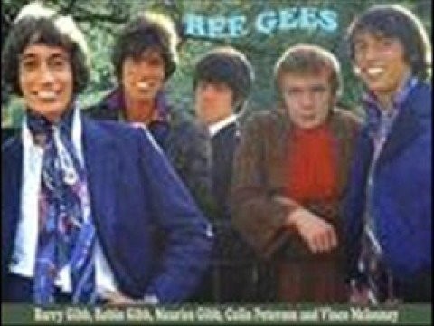 Bee Gees » Bee Gees - All Of My Life