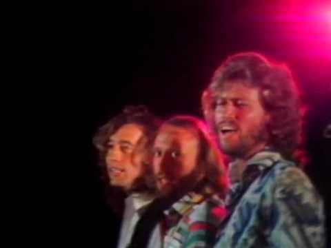 Bee Gees » Bee Gees - How Deep Is Your Love (Video)