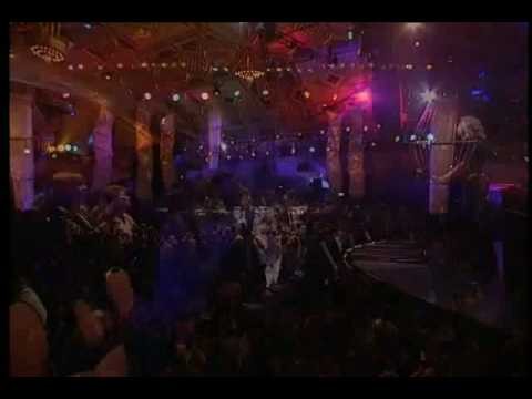 Bee Gees » Bee Gees Live by Request Part 08-22 - Jive Talkin'