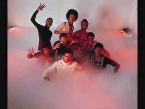Earth Wind And Fire » Earth Wind And Fire - Shining Star(1975)