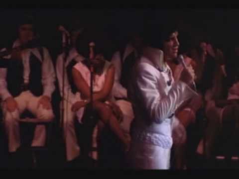 Elvis Presley » Elvis Presley - What'd I Say