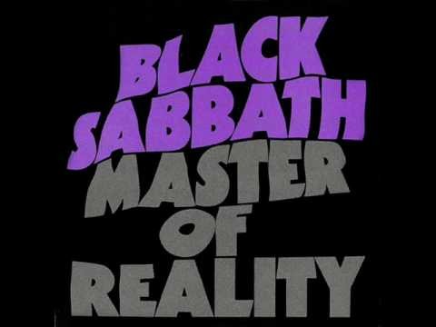 Black Sabbath » Black Sabbath - Master of Reality - 03 - Embryo