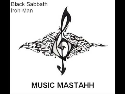 Black Sabbath » Black Sabbath - Iron Man