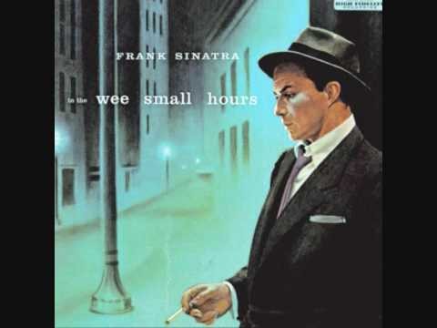 Frank Sinatra » Frank Sinatra   Glad To Be Unhappy