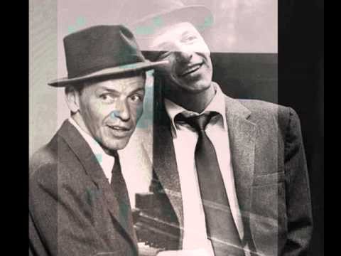 Frank Sinatra » Frank Sinatra - The Road To Mandalay (Live) -