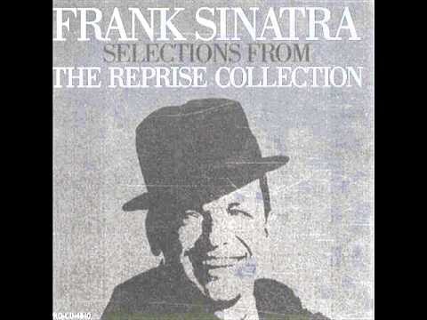 Frank Sinatra » Frank Sinatra Soliloquy