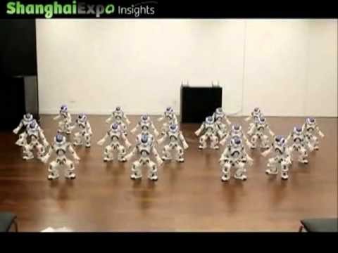 Lillian Axe » Lillian Axe ~ Mercy with dancin' Robots