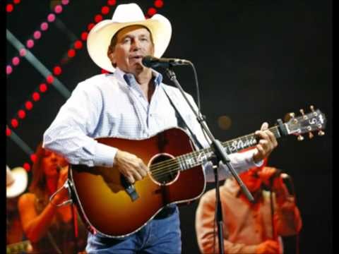 George Strait » George Strait - Down and Out