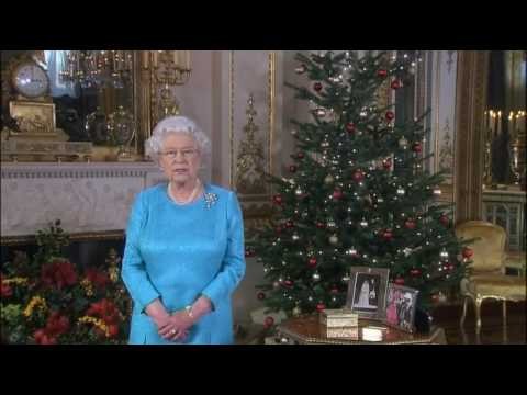 Queen » Queen Elizabeth II Christmas Message 2009