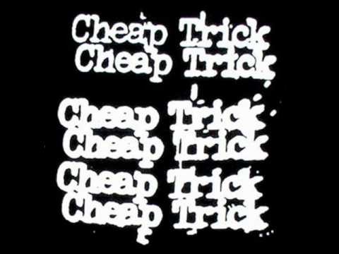Cheap Trick » Cheap Trick - Writing On The Wall