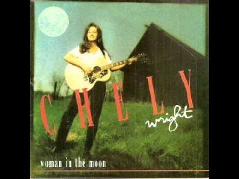 Chely Wright » Chely Wright - Woman In The Moon