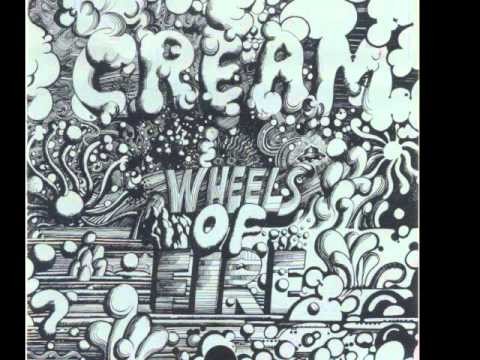 Cream » Cream - As You Said