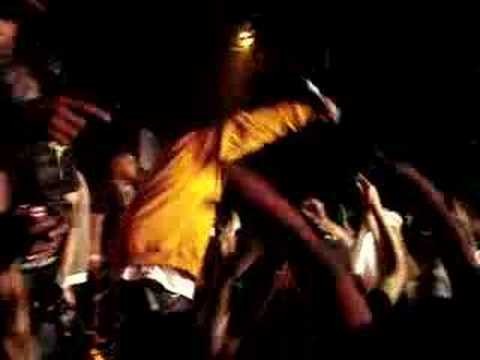 Jadakiss » Jadakiss performing "Show Discipline"