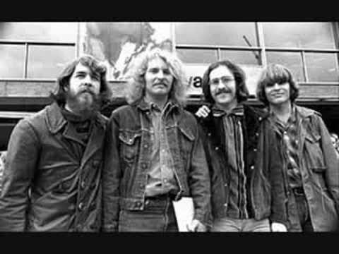Creedence Clearwater Revival » Creedence Clearwater Revival: Green River