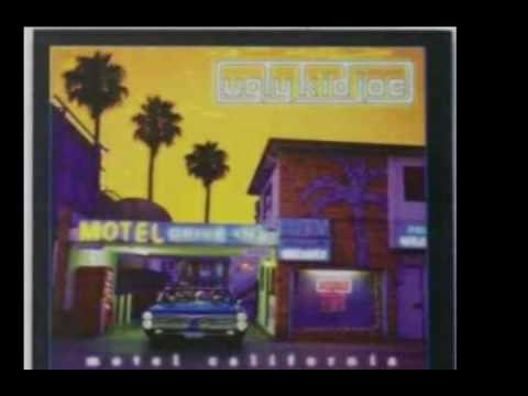 Ugly Kid Joe » Ugly Kid Joe - Pandhandlin Prince