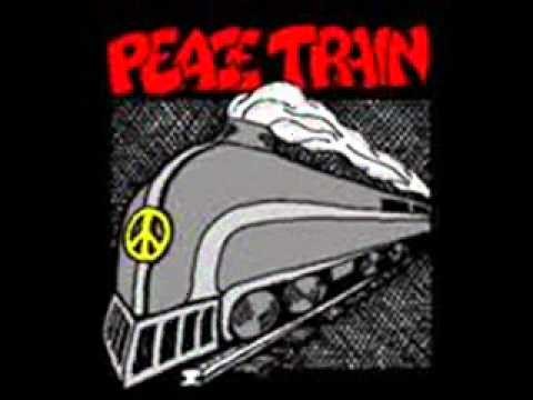 10000 Maniacs » 10000 Maniacs: Peace Train