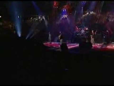 Dave Matthews » Dave Matthews Band Rhyme and Reason 9/11/99