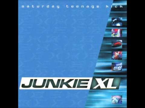 Junkie XL » Junkie XL-Fight