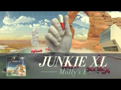 Junkie XL » Junkie XL - Molly's E [Audio}