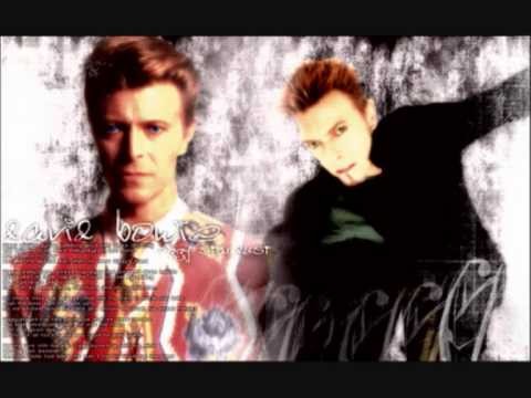 David Bowie » David Bowie - Rosalyn